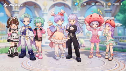 Ragnarok: The New World screenshot 5