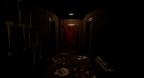 ManneKin: Hessler Storage screenshot 1