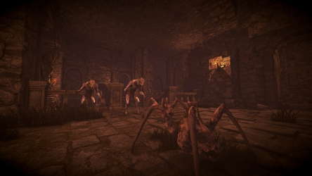 Second Sun screenshot 4