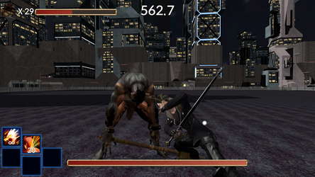 Dead Slayers screenshot 22