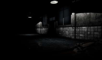 Eternal night screenshot 1