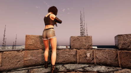 极限求生 screenshot 25