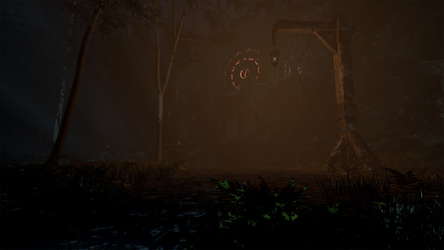 Temple of Shadows screenshot 3