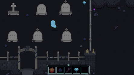 Don't Give Up: Not Ready to Die screenshot 2
