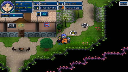 Celente Immortal screenshot 1