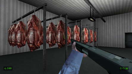 BEASTWATCH: Meat & Mayhem screenshot 3