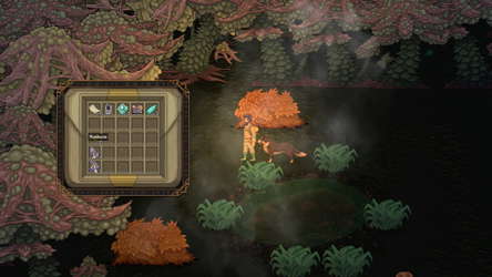 Artificer: Science of Magic screenshot 35