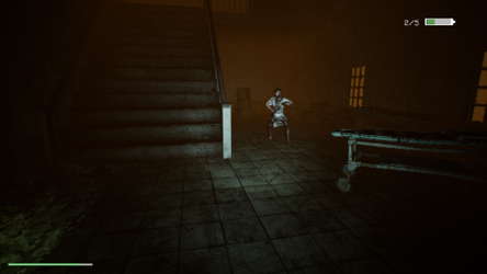 The 8th Day screenshot 4