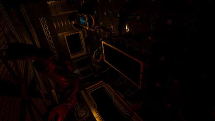 Colony X screenshot 5