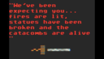 MicroCrawl screenshot 15