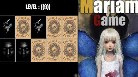 Mariam Game screenshot 3
