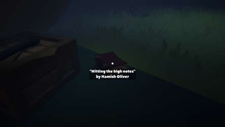 Suspicious Downpour screenshot 3