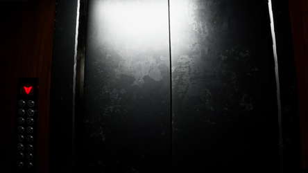 Backrooms Project: The lost file screenshot 1