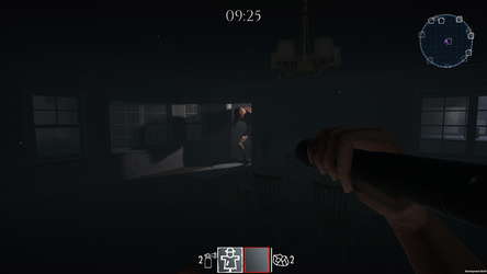 The Monster Mole screenshot 7
