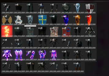 Blood Reckoning: The Eternal War screenshot 1