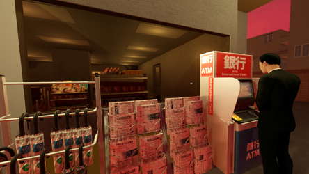 Obscured Stories: The Resentment screenshot 2