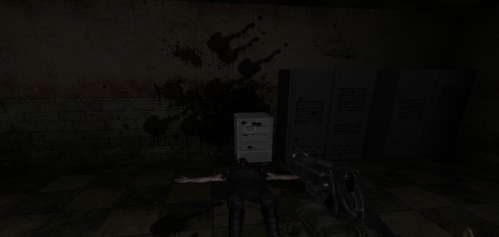Captivity screenshot 6