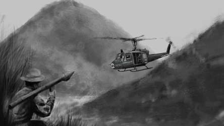 The American War screenshot 1