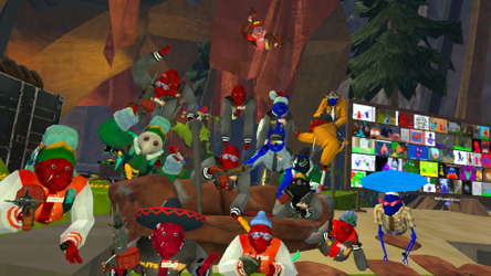 Animal Company screenshot 3