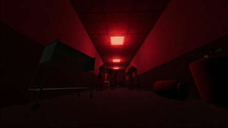 The Snare screenshot 4