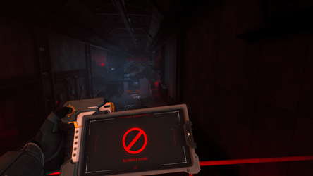 SCP: Fragmented Minds screenshot 10