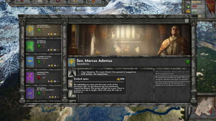 Fall of an Empire screenshot 7
