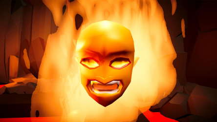 Windah Horror Adventure 2 screenshot 2