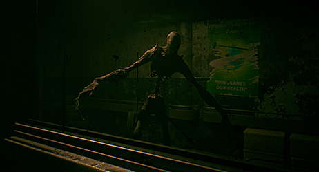 Demon Of The Dark screenshot 2