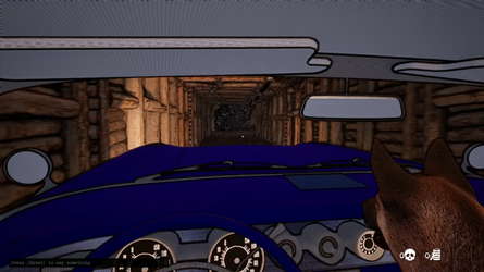 Raven Tear: Season 0 screenshot 4