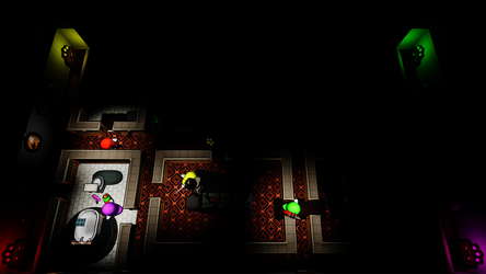 The Boo Croo screenshot 3