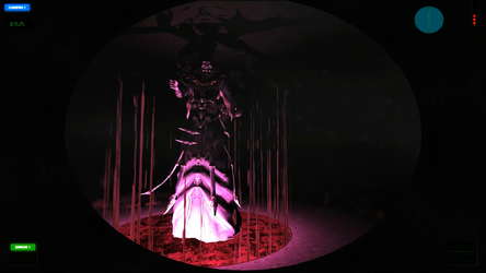 Corridors screenshot 1