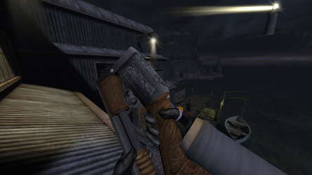 Gloomwood screenshot 9