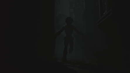 Desolation screenshot 4