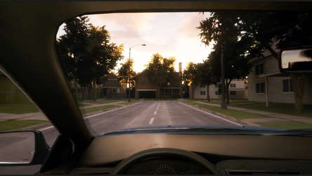 Endless Suburbia screenshot 1