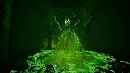 Wyldheart screenshot 13