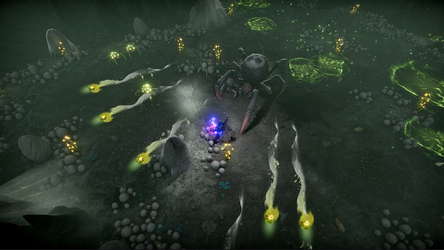 V Rising screenshot 26