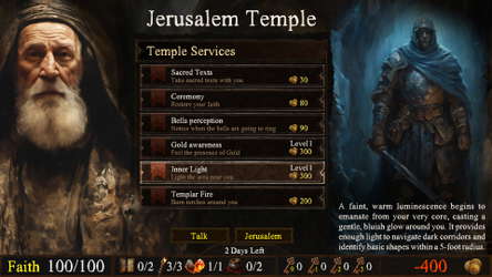 Fading Faith screenshot 6