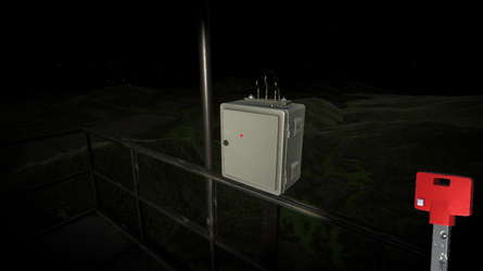 Escape the Tower screenshot 5