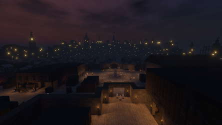 For Evelyn II - Shards of Creation screenshot 1