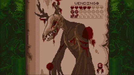 Kharon's Crypt - Even Death May Die screenshot 23