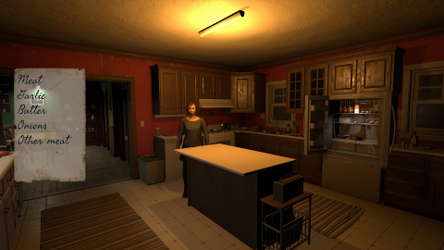 The Cooking Class screenshot 12
