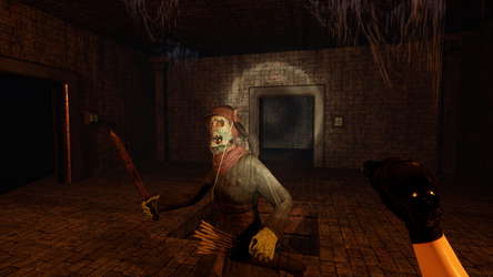 惊魂日记 FrightDiary screenshot 8