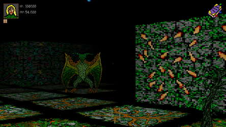 Uncharted Lands: Beginning screenshot 9