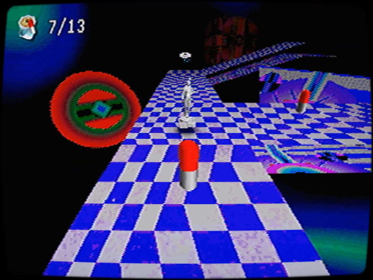 OK/NORMAL screenshot