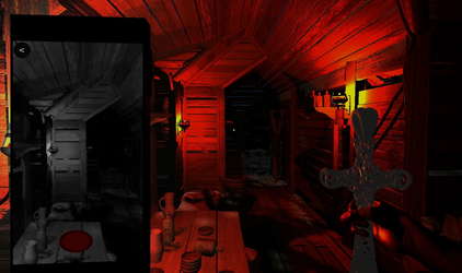 Scared Tube screenshot 13