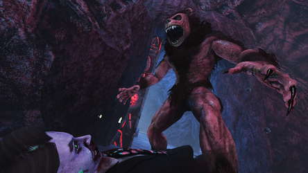 Puppet Master: The Game screenshot 12