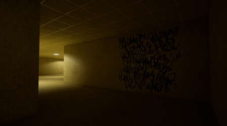 Backrooms: Escape Together screenshot 17