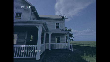Arachnoid screenshot 9