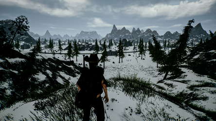 V Gate screenshot 3