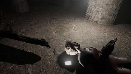 With in the Obscurity screenshot 22